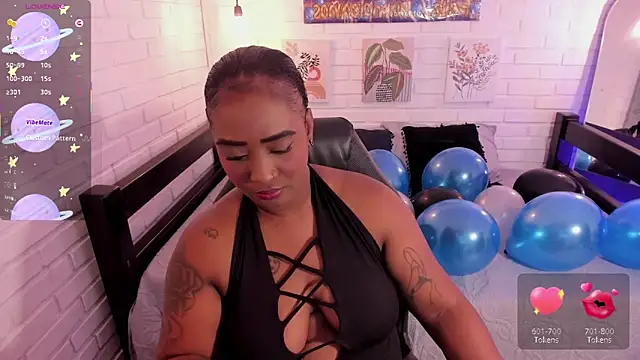 alison daniels  online show from October 2025 02:17:02 PM