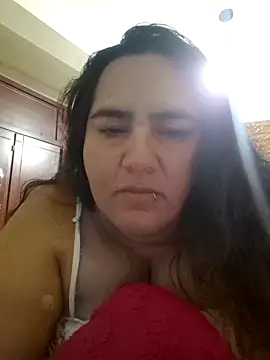 Snapshot of Nanita_0 chatting on May 2026 04:12:01 AM Nanita 0 online show from May 2026 04:12:01 AM