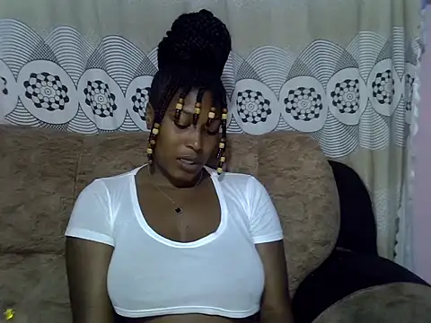 Snapshot of Eebony1 chatting on May 2026 12:15:02 PM Eebony1 online show from May 2026 12:15:02 PM