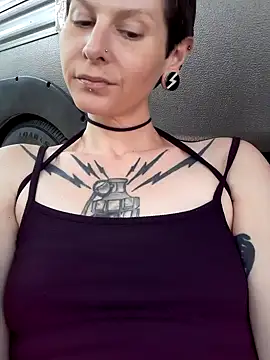 Snapshot of LaFemmeCyberObscura chatting on July 2026 07:59:01 PM LaFemmeCyberObscura online show from July 2026 07:59:01 PM