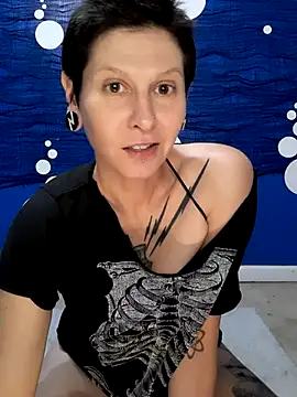 Snapshot of LaFemmeCyberObscura chatting on August 2026 08:49:01 PM LaFemmeCyberObscura online show from August 2026 08:49:01 PM
