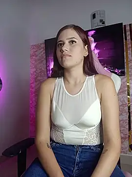 Camila gata online show from May 2026 07:42:01 PM