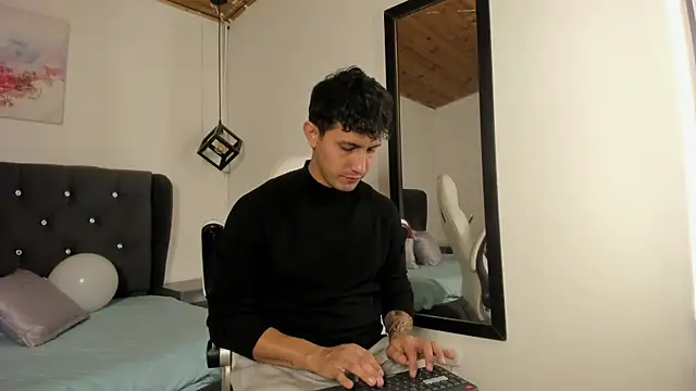 marcos vieyra online show from July 2026 07:21:01 PM