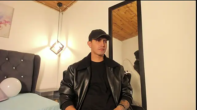 marcos vieyra online show from July 2026 07:47:02 PM