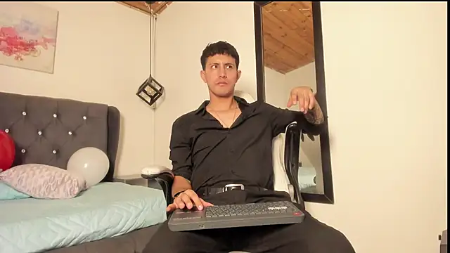 marcos vieyra online show from June 2026 07:14:02 PM