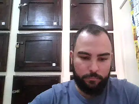 Snapshot of BarbozaAdtt chatting on July 2026 01:45:01 PM BarbozaAdtt online show from July 2026 01:45:01 PM