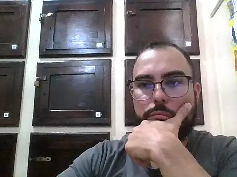 Snapshot of BarbozaAdtt chatting on July 2026 04:37:01 PM BarbozaAdtt online show from July 2026 04:37:01 PM