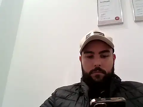 Snapshot of BarbozaAdtt chatting on June 2026 02:59:02 PM BarbozaAdtt online show from June 2026 02:59:02 PM