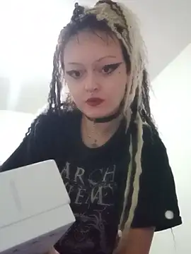 baby punk  online show from May 2026 02:20:01 AM