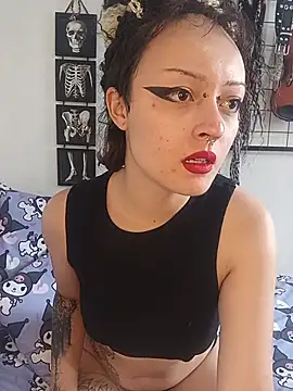 baby punk  online show from May 2026 05:55:01 PM