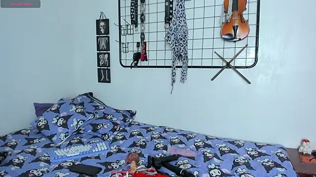 baby punk  online show from June 2026 11:46:01 PM