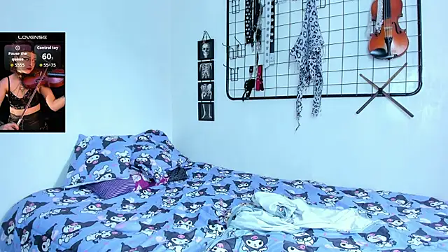 baby punk  online show from June 2026 06:57:01 PM