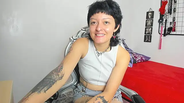 baby punk  online show from June 2026 12:28:01 AM