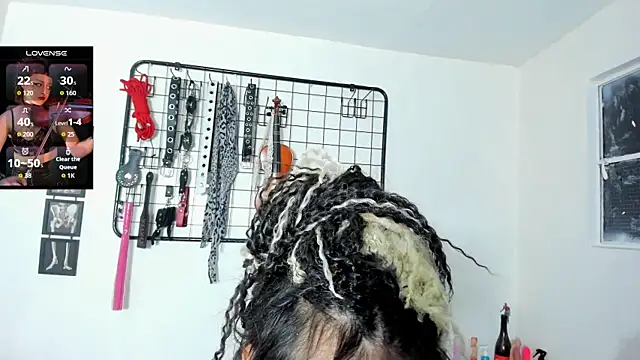 baby punk  online show from May 2026 01:34:01 AM