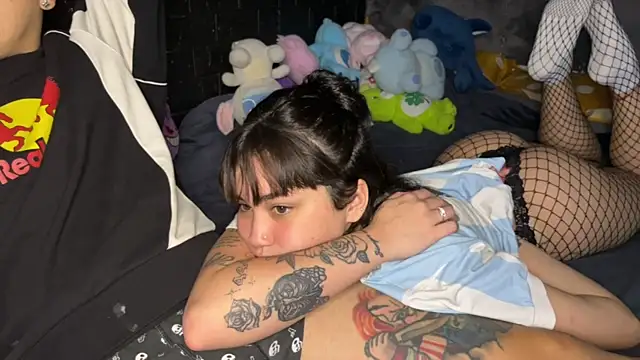 amorxdos online show from May 2026 05:06:01 AM