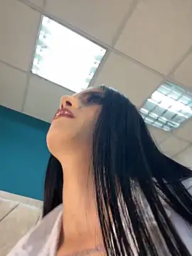 BustyAngelXXX online show from June 2026 01:09:02 PM