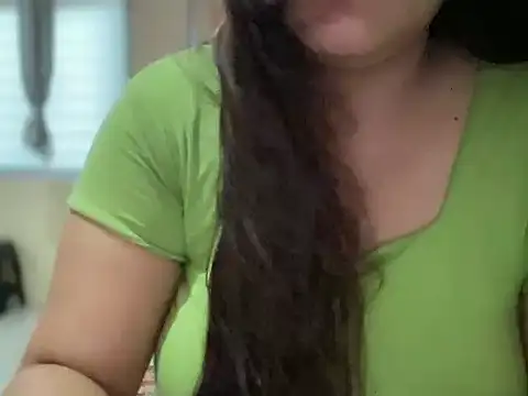 Mysterious Seraphina online show from May 2026 09:44:01 PM