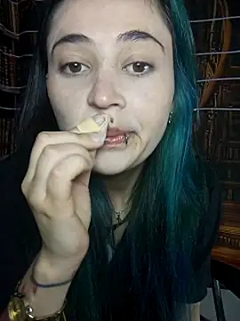 MilkyNeko  online show from May 2026 11:42:02 AM