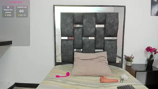 celestelopex18 online show from July 2026 12:52:02 AM
