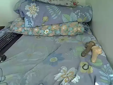Prettyfay1 online show from May 2026 06:19:02 AM