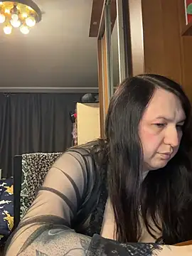Snapshot of EvaBeautyXxX chatting on June 2026 11:59:01 PM EvaBeautyXxX online show from June 2026 11:59:01 PM