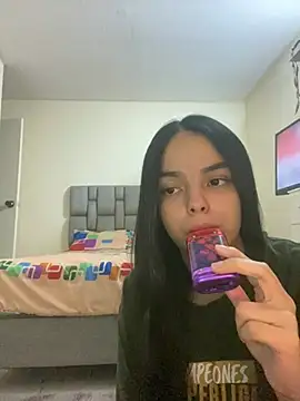 Venusduoxx online show from May 2026 05:47:01 AM