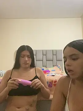 Venusduoxx online show from May 2026 06:43:02 AM