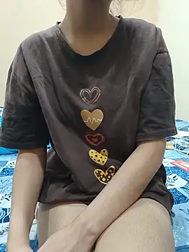 Shanaya 001 online show from May 2026 05:34:02 PM