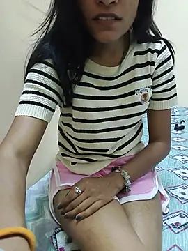 Shanaya 001 online show from June 2026 10:37:01 AM