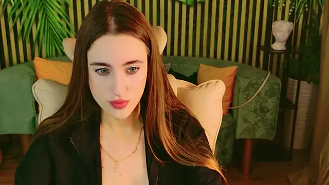 MadisonRen online show from May 2026 08:52:01 AM