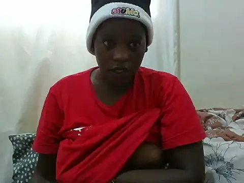 Hot-Perryl online show from May 2026 04:01:01 AM