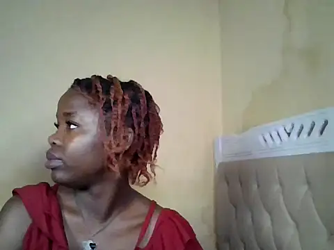 Snapshot of kinkyaria3 chatting on May 2026 12:13:02 PM kinkyaria3 online show from May 2026 12:13:02 PM