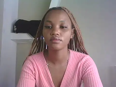 PrettyT5 online show from July 2026 09:38:01 AM