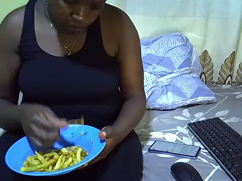 Ebony fayy online show from June 2026 06:18:02 PM