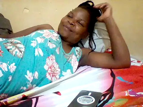 Camilla-Sweets online show from June 2026 10:43:01 AM