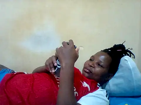 Camilla-Sweets online show from June 2026 05:07:01 AM