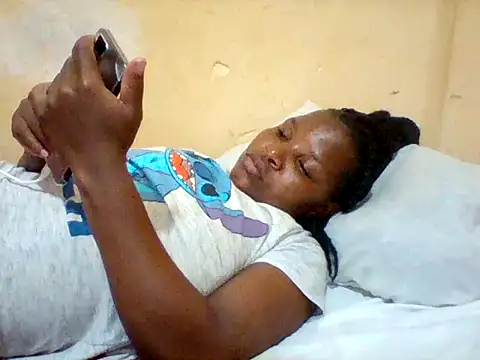 Camilla-Sweets online show from June 2026 04:48:01 PM