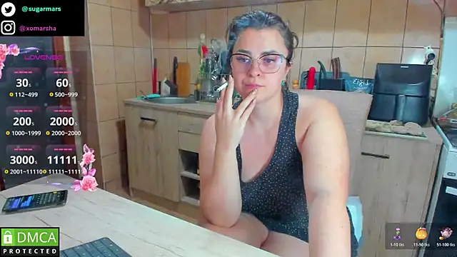 xmarshax online show from November 2025 05:16:01 PM