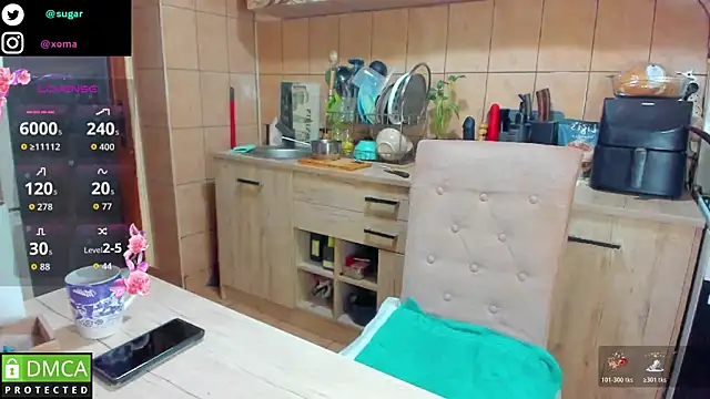 xmarshax online show from December 2025 04:17:02 PM