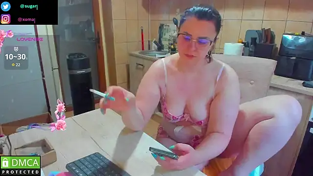 xmarshax online show from July 2026 03:57:02 AM