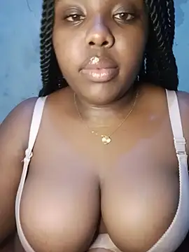 Snapshot of kaninipretty chatting on June 2026 09:21:01 AM kaninipretty online show from June 2026 09:21:01 AM