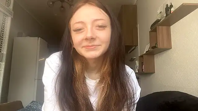 Snapshot of MisaSallis chatting on June 2026 03:50:01 AM MisaSallis online show from June 2026 03:50:01 AM
