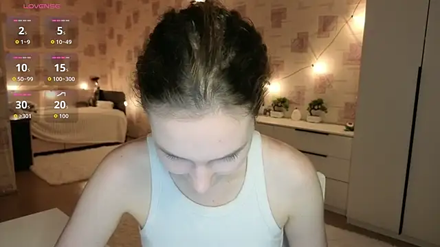 Snapshot of Megan_swiftss chatting on June 2026 07:02:02 PM Megan swiftss online show from June 2026 07:02:02 PM