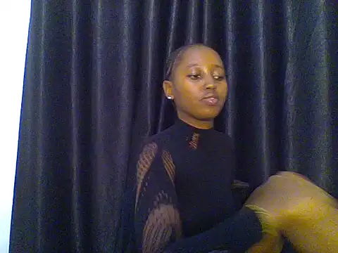 breezykan254 online show from May 2026 04:55:01 AM