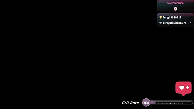 Ahrii yan online show from May 2026 01:17:01 PM