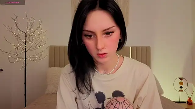 Little1 molly online show from May 2026 09:26:01 PM