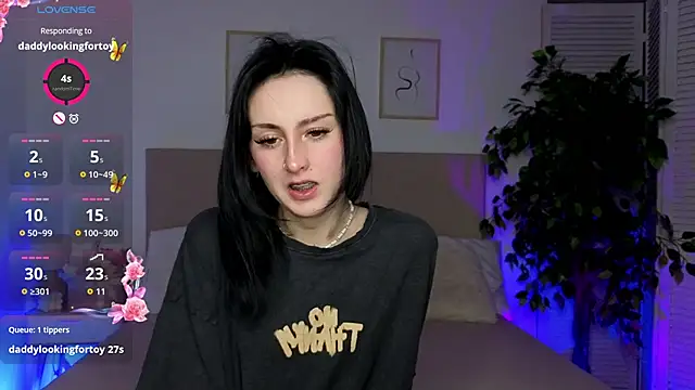 Little1 molly online show from May 2026 07:58:02 PM