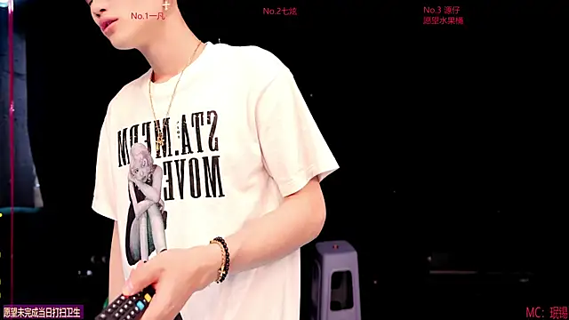 HOT-001 online show from May 2026 02:18:01 AM