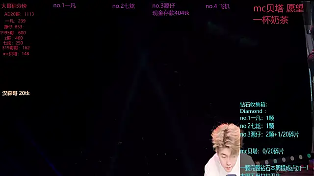 HOT-001 online show from June 2026 11:32:02 AM