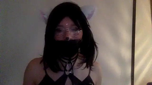 MaskedKitty 32 online show from June 2026 06:46:01 AM